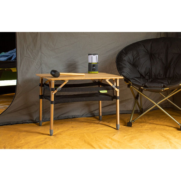 Zempire KitPac Pro Standard Table - Zempire - My Roof Tent