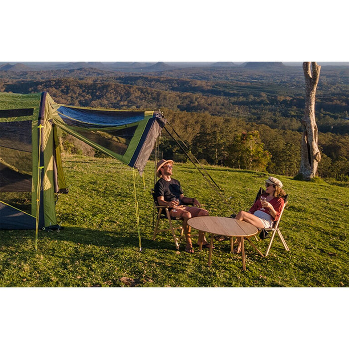 Zempire KitPac Pro XL Table - Zempire - My Roof Tent