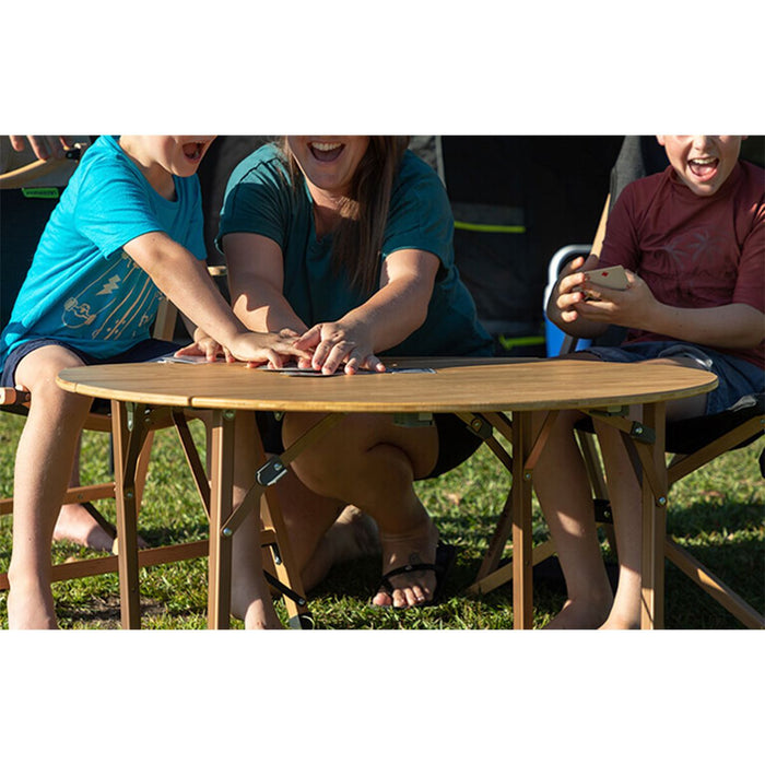 Zempire KitPac Pro XL Table - Zempire - My Roof Tent