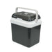 Leisurewize 24L Thermoelectric Cooler Cool Box & Warmer 12V & 240v Mains LWKB2 - Leisurewize - My Roof Tent
