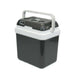 Leisurewize 24L Thermoelectric Cooler Cool Box & Warmer 12V & 240v Mains LWKB2 - Leisurewize - My Roof Tent