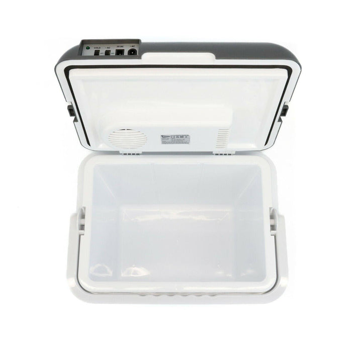 Leisurewize 24L Thermoelectric Cooler Cool Box & Warmer 12V & 240v Mains LWKB2 - Leisurewize - My Roof Tent