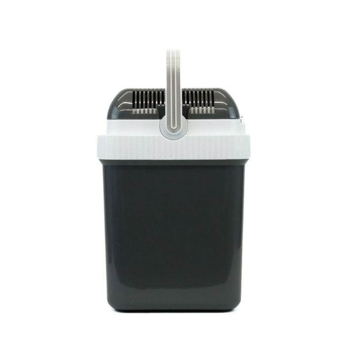 Leisurewize 24L Thermoelectric Cooler Cool Box & Warmer 12V & 240v Mains LWKB2 - Leisurewize - My Roof Tent