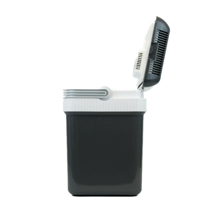 Leisurewize 24L Thermoelectric Cooler Cool Box & Warmer 12V & 240v Mains LWKB2 - Leisurewize - My Roof Tent