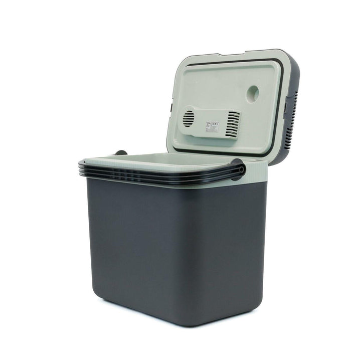 Leisurewize 32L Thermoelectric Cooler Cool Box & Warmer 12V & 240v Mains LWKB3 - Leisurewize - My Roof Tent