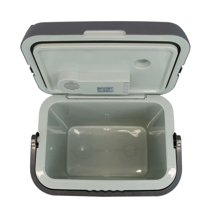 Leisurewize 32L Thermoelectric Cooler Cool Box & Warmer 12V & 240v Mains LWKB3 - Leisurewize - My Roof Tent
