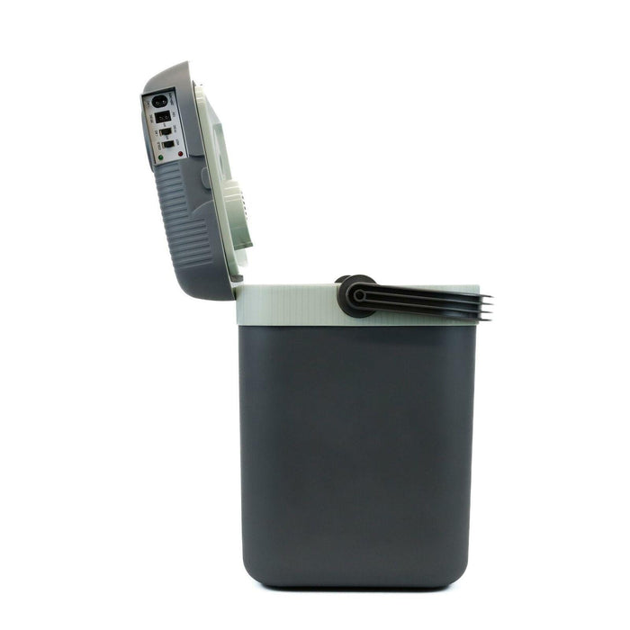 Leisurewize 32L Thermoelectric Cooler Cool Box & Warmer 12V & 240v Mains LWKB3 - Leisurewize - My Roof Tent