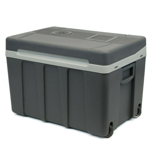Leisurewize 50L Thermoelectric Cooler Cool Box & Warmer 12v & 240v Electic LWKB4 - Leisurewize - My Roof Tent