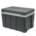 Leisurewize 50L Thermoelectric Cooler Cool Box & Warmer 12v & 240v Electic LWKB4 - Leisurewize - My Roof Tent