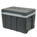 Leisurewize 50L Thermoelectric Cooler Cool Box & Warmer 12v & 240v Electic LWKB4 - Leisurewize - My Roof Tent