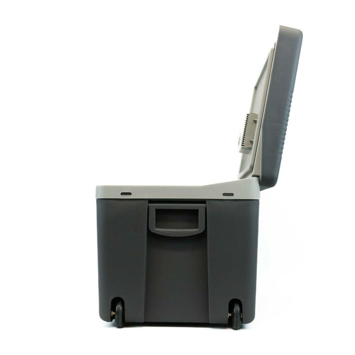 Leisurewize 50L Thermoelectric Cooler Cool Box & Warmer 12v & 240v Electic LWKB4 - Leisurewize - My Roof Tent
