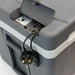 Leisurewize 50L Thermoelectric Cooler Cool Box & Warmer 12v & 240v Electic LWKB4 - Leisurewize - My Roof Tent