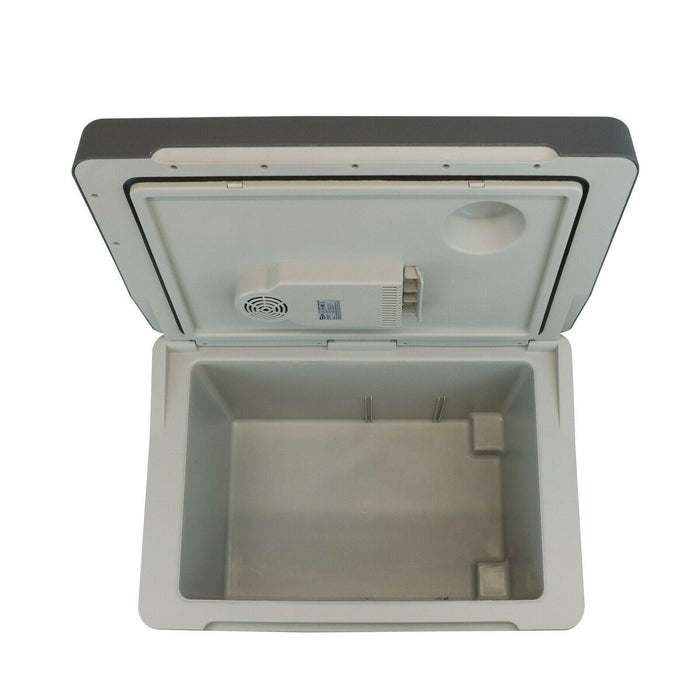 Leisurewize 50L Thermoelectric Cooler Cool Box & Warmer 12v & 240v Electic LWKB4 - Leisurewize - My Roof Tent