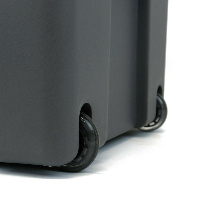 Leisurewize 50L Thermoelectric Cooler Cool Box & Warmer 12v & 240v Electic LWKB4 - Leisurewize - My Roof Tent