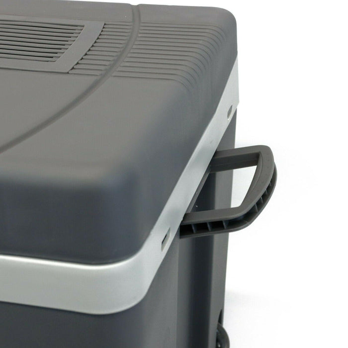 Leisurewize 50L Thermoelectric Cooler Cool Box & Warmer 12v & 240v Electic LWKB4 - Leisurewize - My Roof Tent
