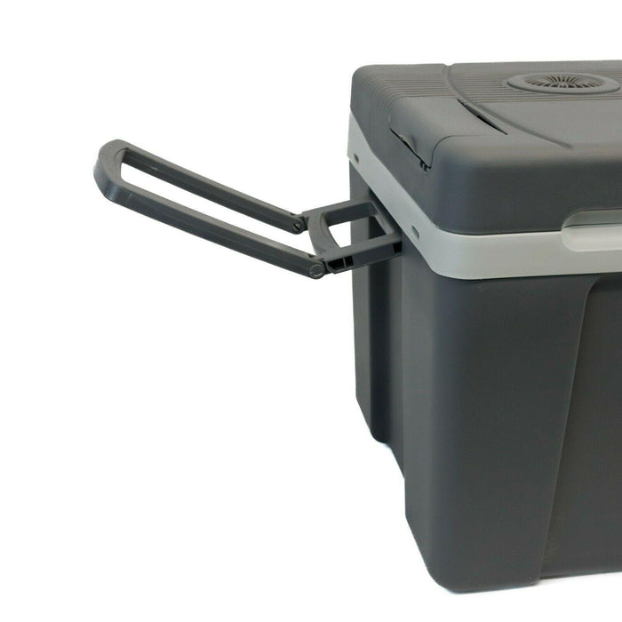 Leisurewize 50L Thermoelectric Cooler Cool Box & Warmer 12v & 240v Electic LWKB4 - Leisurewize - My Roof Tent