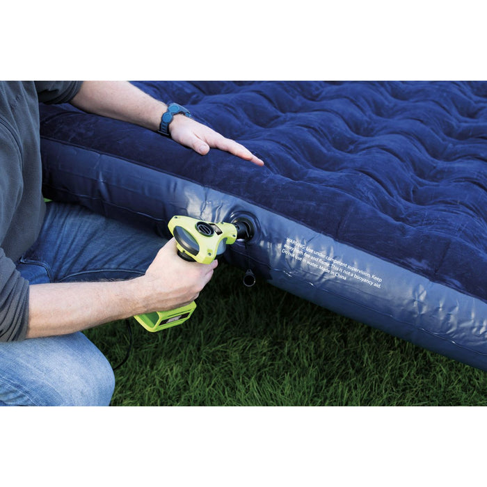 Maypole 12V Quick Pump Air - Maypole - My Roof Tent