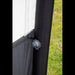 Maypole 3 Panel Inflatable Windbreak 600cm - Maypole - My Roof Tent