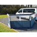 Maypole 3 Panel Inflatable Windbreak 600cm - Maypole - My Roof Tent