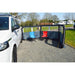 Maypole 3 Panel Inflatable Windbreak 600cm - Maypole - My Roof Tent