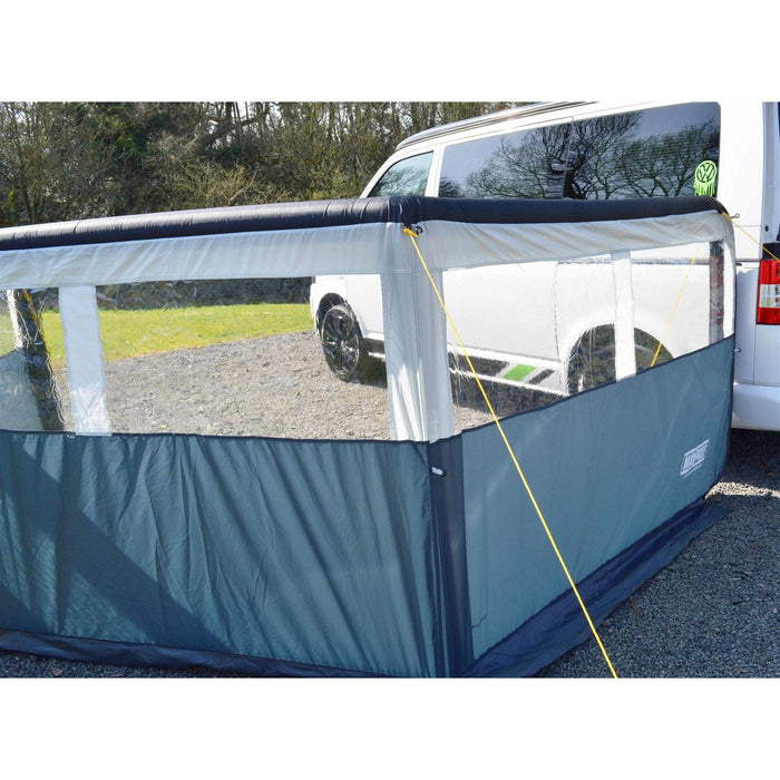 Maypole 3 Panel Inflatable Windbreak 600cm - Maypole - My Roof Tent