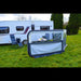Maypole 3 Panel Inflatable Windbreak 600cm - Maypole - My Roof Tent