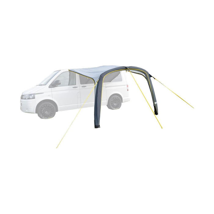 Maypole Air Inflatable Sun Canopy For VW T5 T6 T6.1 Campervans - Maypole - My Roof Tent