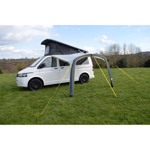 Maypole Air Inflatable Sun Canopy For VW T5 T6 T6.1 Campervans - Maypole - My Roof Tent