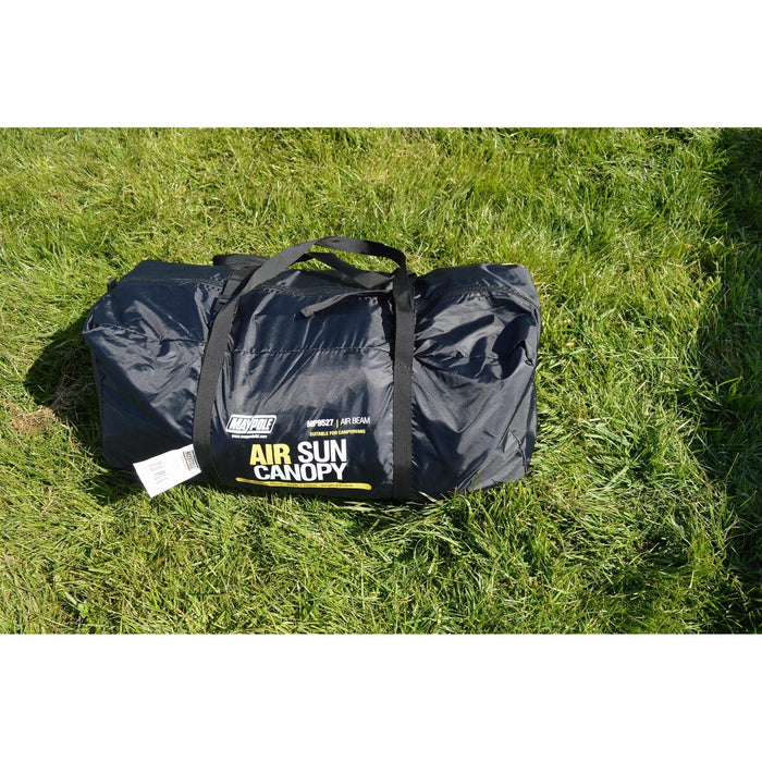 Maypole Air Inflatable Sun Canopy For VW T5 T6 T6.1 Campervans - Maypole - My Roof Tent