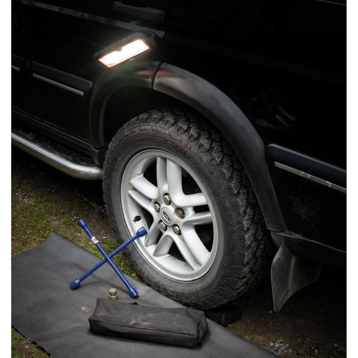 Maypole LEDWorkLight & Powerbank - Maypole - My Roof Tent