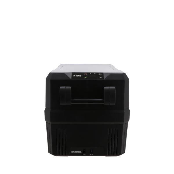 Mestic Hybrid Cool Box Compressor 43 Litre MCCHD-45 12V/230V -18 °C +10 °C - Mestic - My Roof Tent