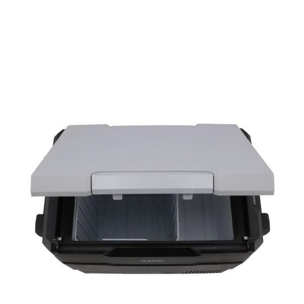 Mestic Hybrid Cool Box Compressor 43 Litre MCCHD-45 12V/230V -18 °C +10 °C - Mestic - My Roof Tent