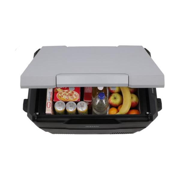 Mestic Hybrid Cool Box Compressor 43 Litre MCCHD-45 12V/230V -18 °C +10 °C - Mestic - My Roof Tent