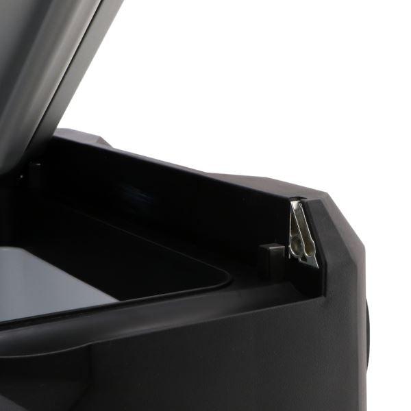 Mestic Hybrid Cool Box Compressor 43 Litre MCCHD-45 12V/230V -18 °C +10 °C - Mestic - My Roof Tent