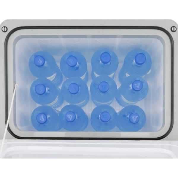 Mestic Hybrid Cool Box / Freezer 42 Litre MHC-40 AC/DC 12V/230V - Mestic - My Roof Tent