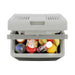 Mestic Themo Electric Compact Cool Box 23 Litre MTEC-25 12V/230V - Mestic - My Roof Tent