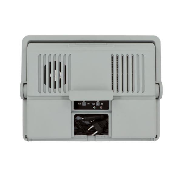 Mestic Themo Electric Compact Cool Box 23 Litre MTEC-25 12V/230V - Mestic - My Roof Tent