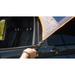 OLPRO Modern Shade Campervan Canopy - Orange - Olpro - My Roof Tent