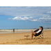 Zempire Moonpod V2 Chair - Zempire - My Roof Tent