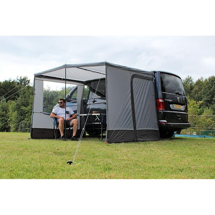Outdoor Revolution Cayman Canopy Side Panels with Support Bars - Outdoor Revolution - My Roof Tent
