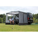 Outdoor Revolution Cayman Canopy Side Panels with Support Bars - Outdoor Revolution - My Roof Tent