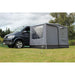 Outdoor Revolution Cayman Canopy Side Panels with Support Bars - Outdoor Revolution - My Roof Tent