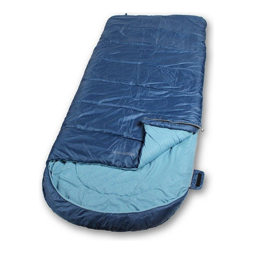 Outdoor Revolution Camp Star Midi 400 Single Sleeping Bag Sleeping Bag ORSB1010 - Outdoor Revolution - My Roof Tent