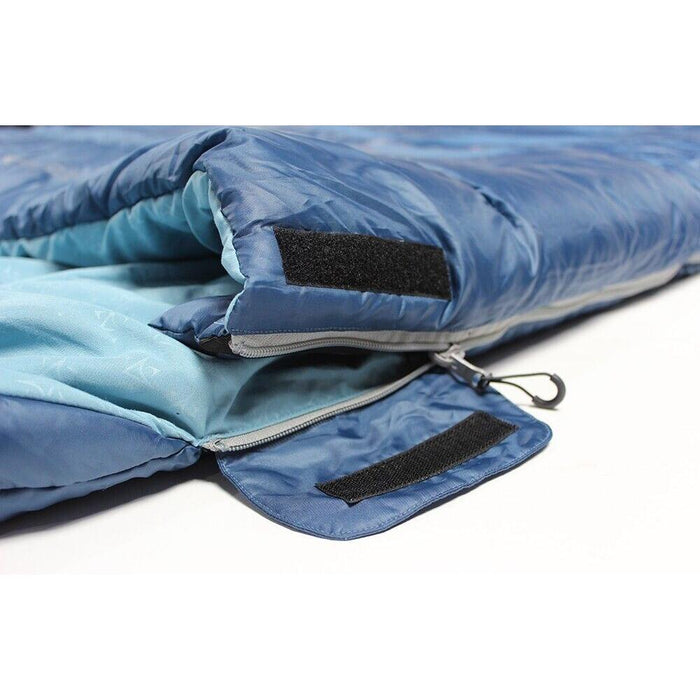 Outdoor Revolution Camp Star Midi 400 Single Sleeping Bag Sleeping Bag ORSB1010 - Outdoor Revolution - My Roof Tent
