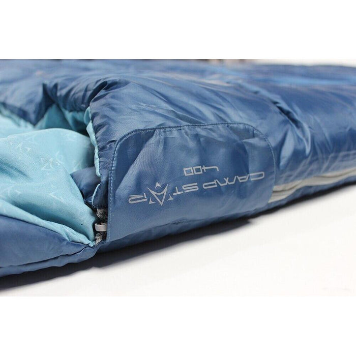 Outdoor Revolution Camp Star Midi 400 Single Sleeping Bag Sleeping Bag ORSB1010 - Outdoor Revolution - My Roof Tent