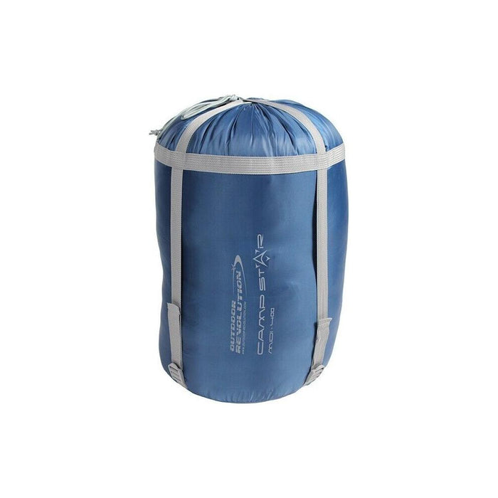 Outdoor Revolution Camp Star Midi 400 Single Sleeping Bag Sleeping Bag ORSB1010 - Outdoor Revolution - My Roof Tent