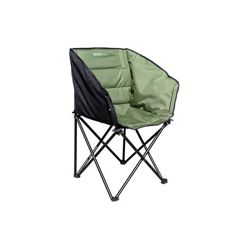 Outdoor Revolution Camping Tub Chair With Carry Bag - Outdoor Revolution - My Roof Tent