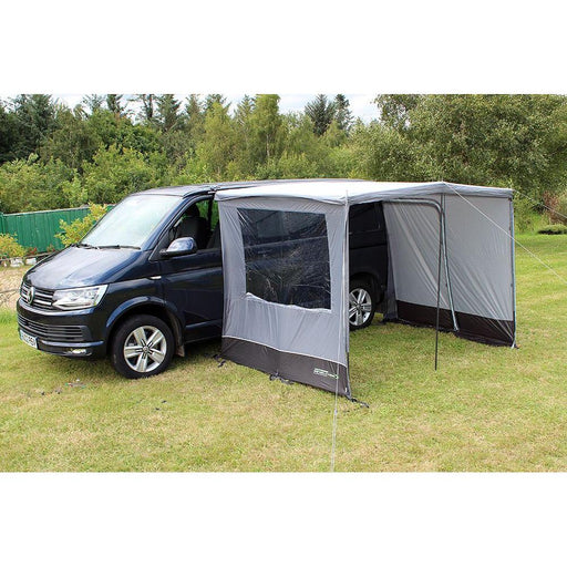 Outdoor Revolution Cayman Canopy Side Panels with Support Bars - Outdoor Revolution - My Roof Tent