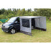 Outdoor Revolution Cayman Canopy Side Panels with Support Bars - Outdoor Revolution - My Roof Tent