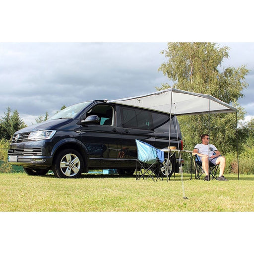 Outdoor Revolution Cayman Sun Canopy (185-220mm) - Outdoor Revolution - My Roof Tent